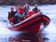 Club Boat