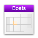 2010 boat bookings