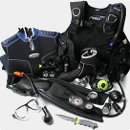Scuba Kit