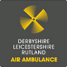 Derbyshire, Leicestershire and Rutland Air Ambulance