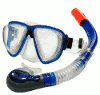 Mask and Snorkel