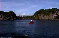 Video and pictures from the 2005 sponsored snorkel